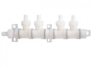 Rozdzielacz do instalacji...