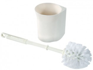 Szczotka do toalety...