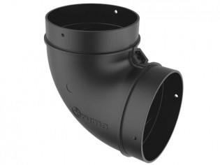 Kolanko kolano BG80 Truma...