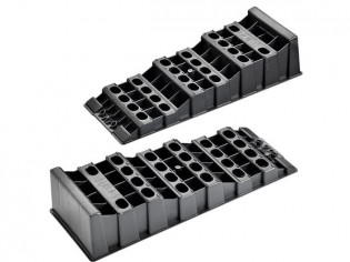 Klin kliny stopniowane...