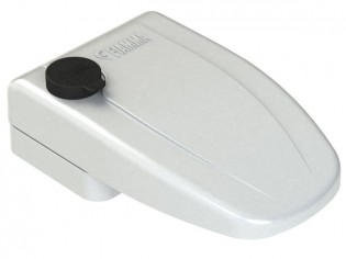 Blokada antywłamaniowa...