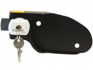 Zamek wewnętrzny blokada...