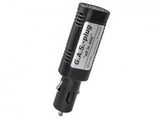 Czujnik gazu alarm all in...