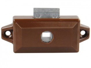 Zamek do drzwi przyczepy na...