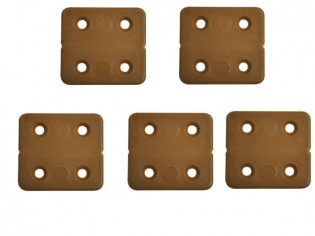 Zawias meblowy plastikowy...