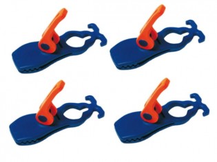 Mocowanie podłogi Crocodile...