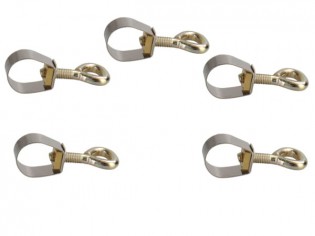 Zacisk obejma do rurki...