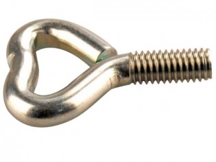 Śruba M6 do zacisków obejm...
