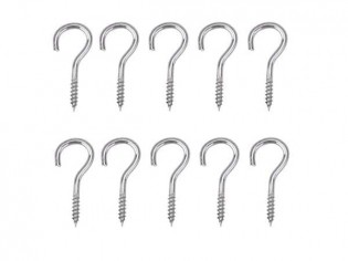 Haki haczyki do linki do...