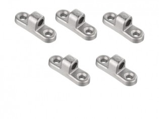 Uchwyt metalowy stelaża...