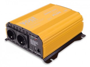 Przetwornica napięcia...