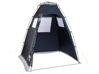 Namiot toaleta prysznic...