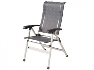 Leżak krzesło składane Cha...