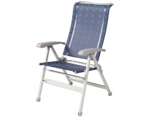 Leżak krzesło składane Cha...