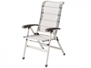 Leżak krzesło składane Cha...