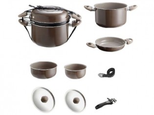 Garnki do gotowania...