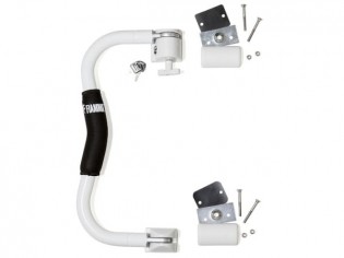 Poręcz blokada Security S...