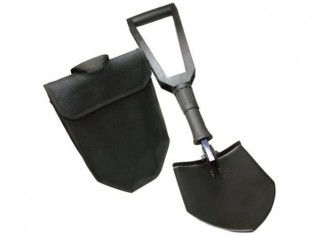 Łopata Łopatka saperka...