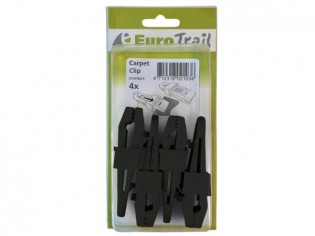 Mocowanie podłogi...