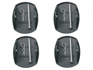 Podkład płytki pod nogi...