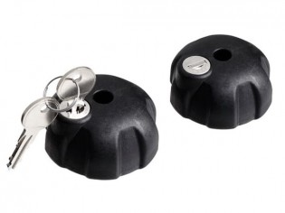 Pokrętła z kluczami do...