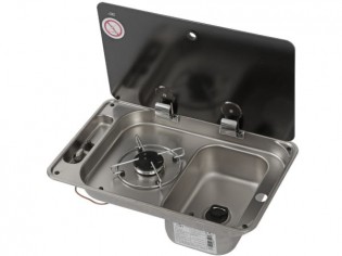 Zlewozmywak kuchenka do...