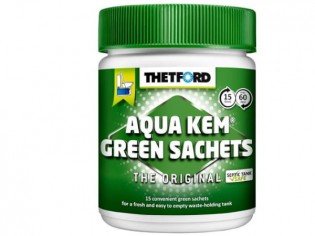 Saszetki Thetford Aqua Kem...