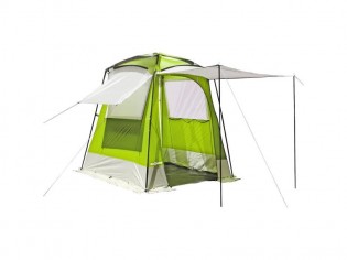 Namiot kuchenny kempingowy...