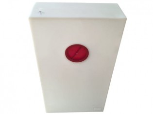 Zbiornik na wodę czystą 84L...