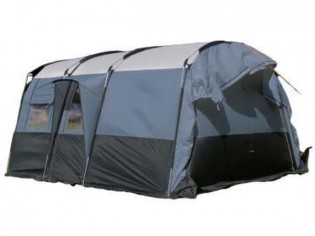 Przedsionek namiot do busa...