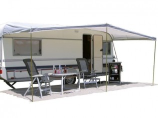 Daszek przeciwsłoneczny...