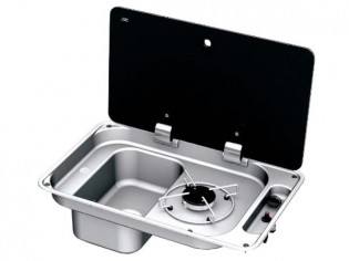 Zlewozmywak kuchenka do...