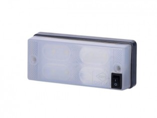 Lampa oświetlenia wnętrza...