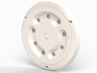 Lampa oświetlenia wnętrza...