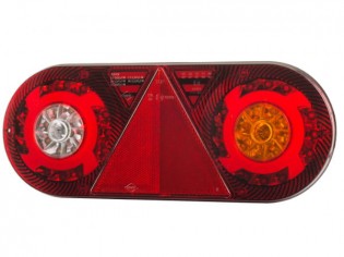 Lampa zespolona tylna LED...