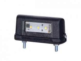 Lampa oświetlenia tablicy...