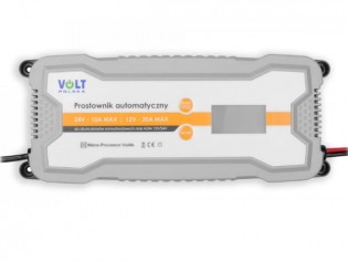Ładowarka procesorowa...