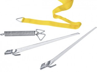 Pas sztormowy Tie Down...