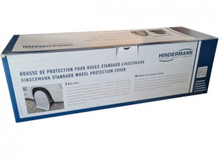 Osłona koła pokrowiec...