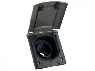 Gniazdo wody zewnętrzne...