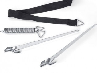 Pas sztormowy Tie Down...