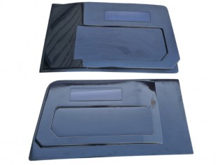 Poszerzenie poszerzenia...