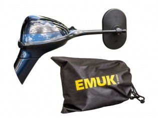 Lusterka samochodowe Emuk...