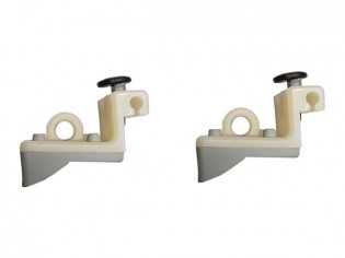 Mocowania stelaża...