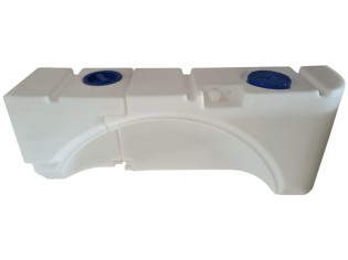 Zbiornik na wodę czystą lub...