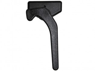 Blokada okna klamka...