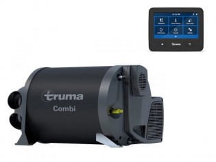 Bojler ogrzewanie gazowe...