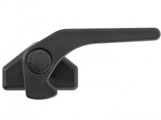 Blokada okna klamka...