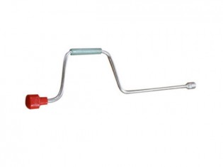 Korba klucz do nóg...