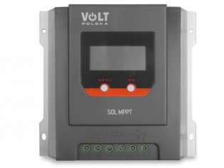 Regulator ładowania SOL...